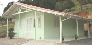 Bussolo Madeiras - Grão-Pará - SC.